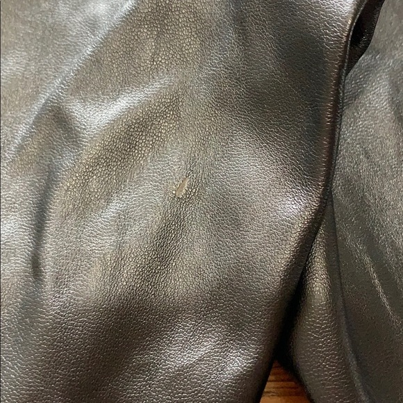 Kirna Zabete for Target Faux Leather Leggings - Picture 7 of 7